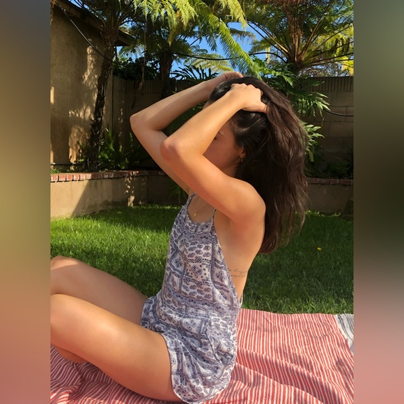 Forever 21 Pants - Forever 21 romper